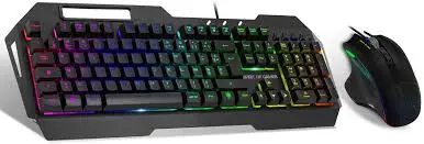 san fil clavier
