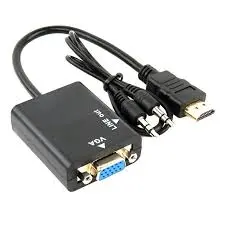 convertisseur hdmi